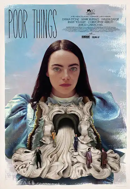 Poor Things (Oscar Season)